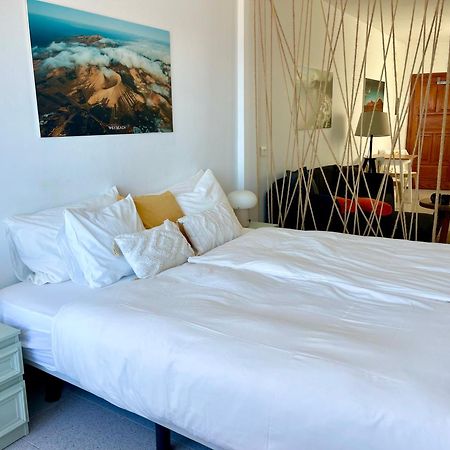 Weybeach3 Ocean Frontline,Sea View,Private Terrace 라 산타 외부 사진