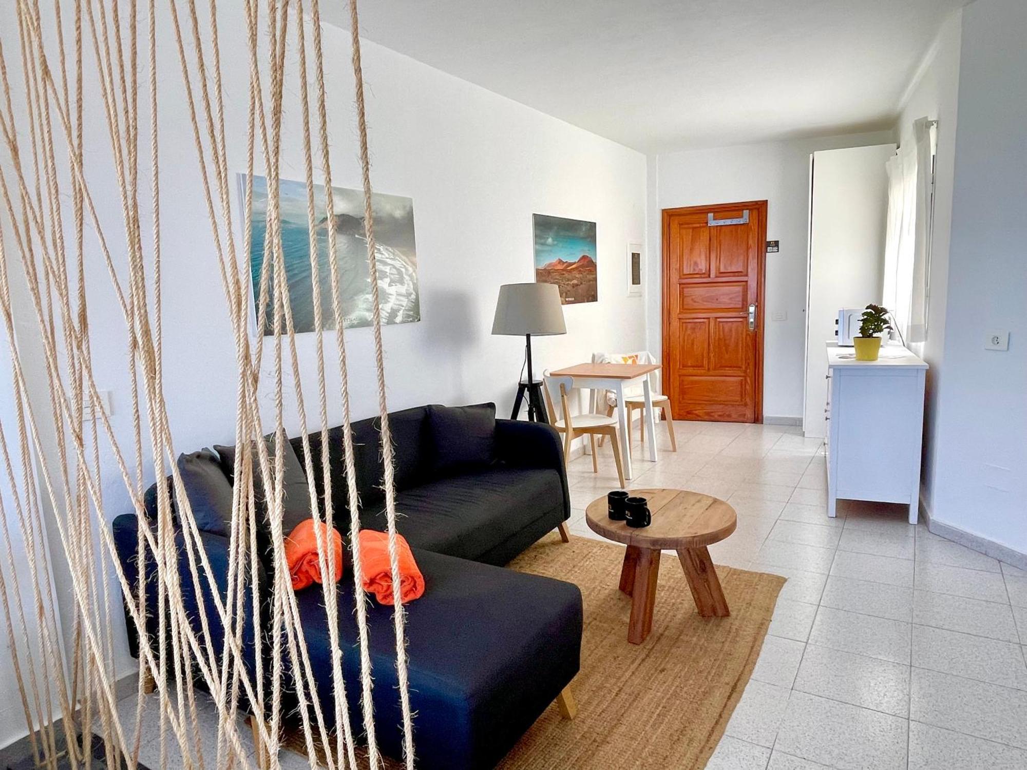 Weybeach3 Ocean Frontline,Sea View,Private Terrace 라 산타 외부 사진