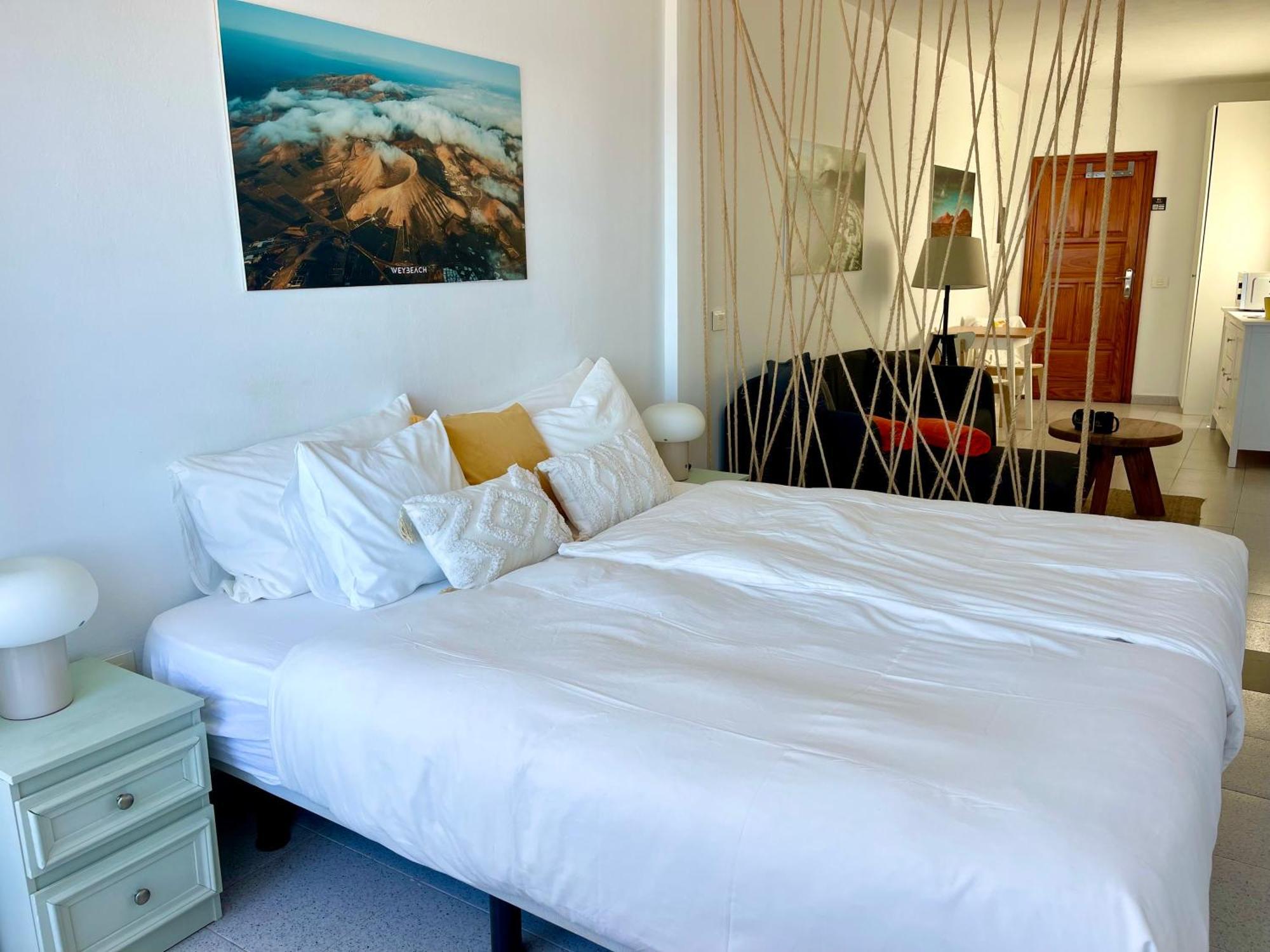 Weybeach3 Ocean Frontline,Sea View,Private Terrace 라 산타 외부 사진