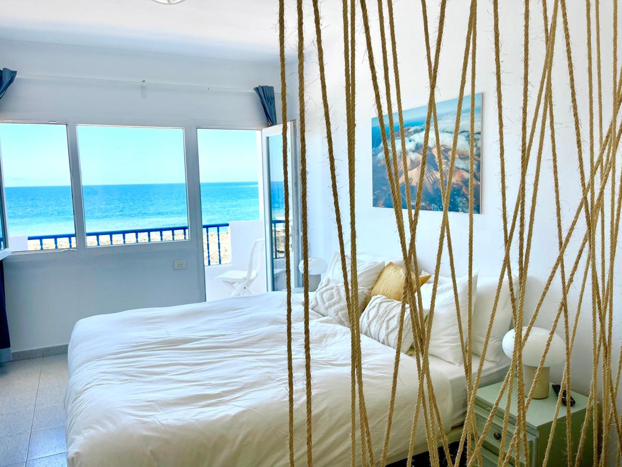Weybeach3 Ocean Frontline,Sea View,Private Terrace 라 산타 외부 사진