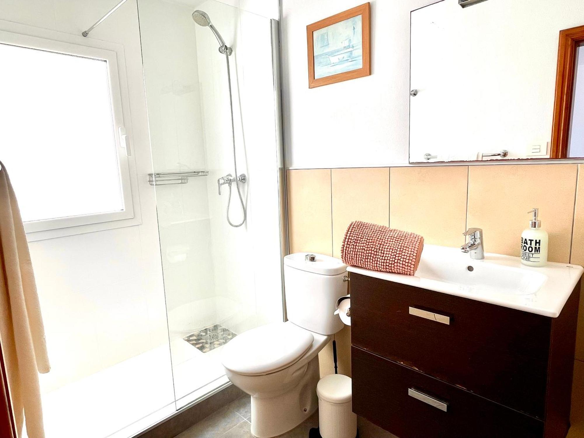 Weybeach3 Ocean Frontline,Sea View,Private Terrace 라 산타 외부 사진